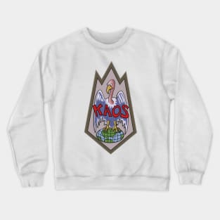 kaos Crewneck Sweatshirt